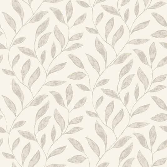 Fiona Home NW Soft Leaves - 201202