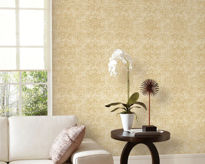 Fiona Grace PALACE DAMASK - 35303