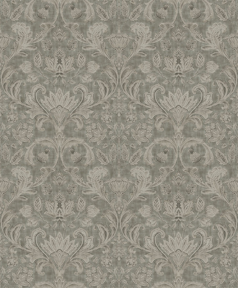 Fiona Grace IMPERIAL DAMASK - 35402
