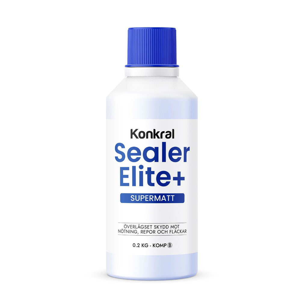 Konkral Sealer Elite+ (A+B)
