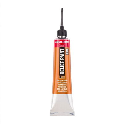 Amsterdam Relief Paint 20 ml