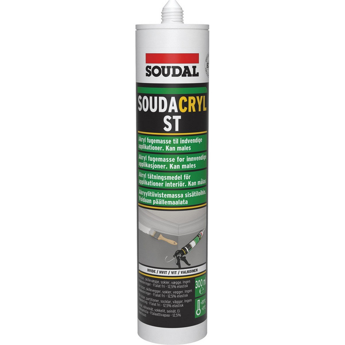 Soudacryl ST