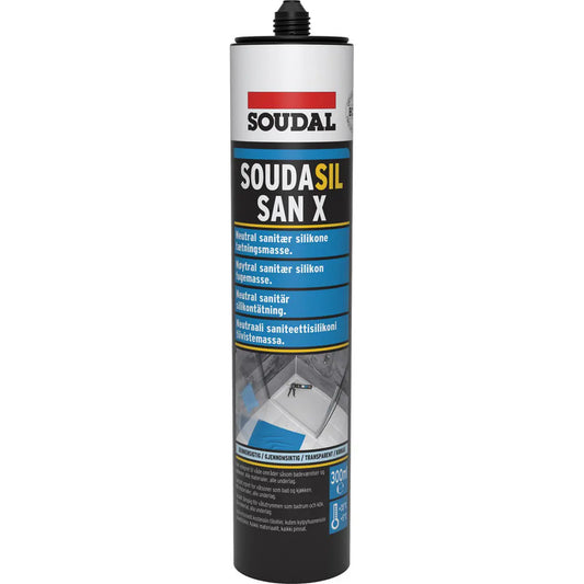 Soudasil SAN X 300ml