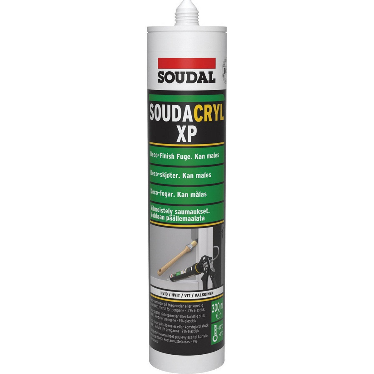 Soudacryl XP