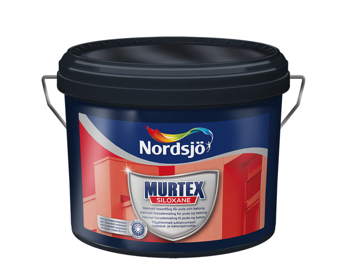 Nordsjö Murtex Siloxane 2.5L