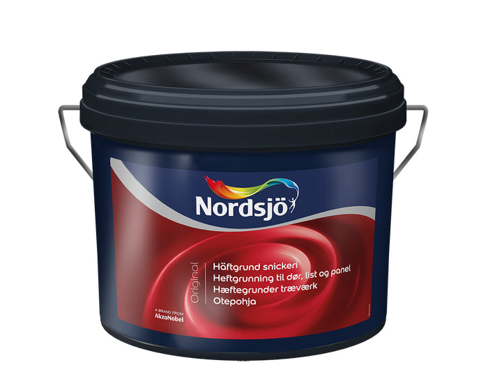 Nordsjö Original Häftgrund snickeri