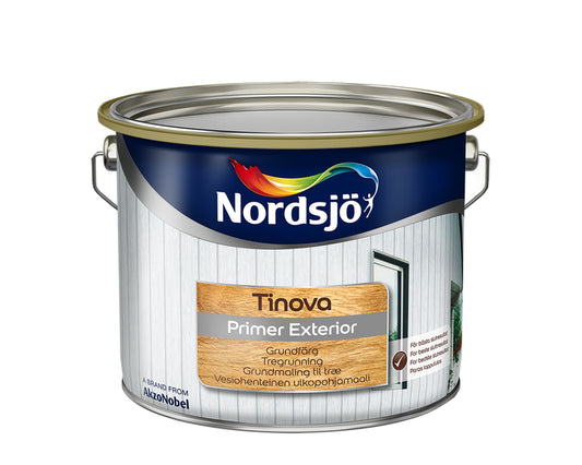 Tinova Primer Exterior VIT