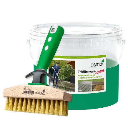 Osmo Träförnyare Power‑Gel