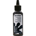 Patchliner Réglisse (Svart)