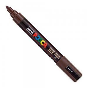 UNI POSCA Marker PC-5M Medium (1,8–2,5 mm)