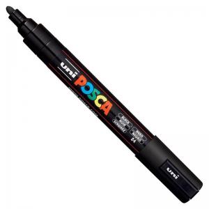 UNI POSCA Marker PC-5M Medium (1,8–2,5 mm)