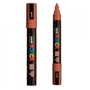 UNI POSCA Marker PC-5M Medium (1,8–2,5 mm)