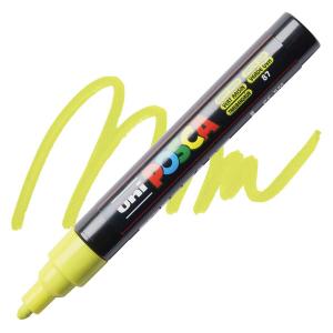 UNI POSCA Marker PC-5M Medium (1,8–2,5 mm)
