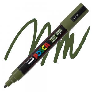 UNI POSCA Marker PC-5M Medium (1,8–2,5 mm)