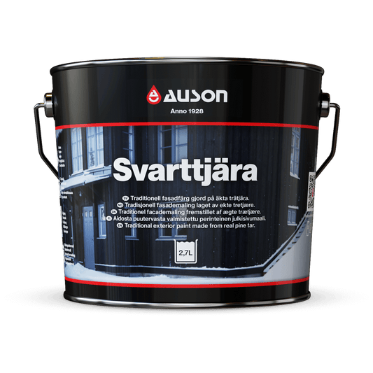 Auson Svarttjära