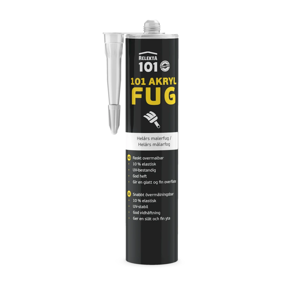 Relekta 101 AKRYL FOG