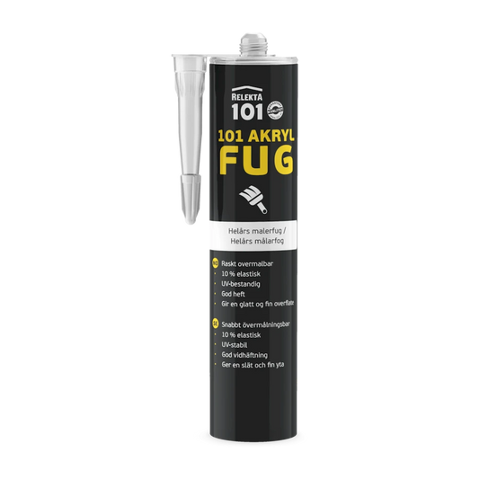 Relekta 101 AKRYL FOG