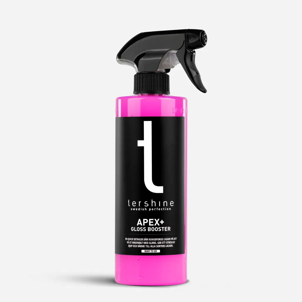 Tershine Apex+ - Gloss Booster